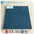 098 Ocean blue tempered glass or toughened glass 10mm meeting Australian Standard